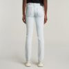 Midge Slim Straight Jeans Midge Slim Straight Jeans