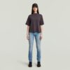 Midge Slim Straight Jeans Midge Slim Straight Jeans