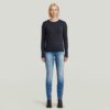 Midge Slim Straight Jeans Midge Slim Straight Jeans