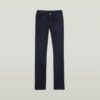 Midge Slim Straight Jeans Midge Slim Straight Jeans