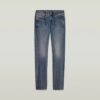 Midge Slim Straight Jeans Midge Slim Straight Jeans