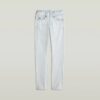 Midge Slim Straight Jeans Midge Slim Straight Jeans