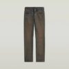 Midge Slim Straight Jeans Midge Slim Straight Jeans