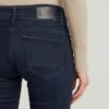 Midge Slim Straight Jeans Midge Slim Straight Jeans