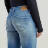 Midge Slim Straight Jeans Midge Slim Straight Jeans
