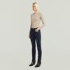 Midge Slim Straight Jeans Midge Slim Straight Jeans