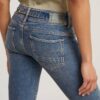 Midge Slim Straight Jeans Midge Slim Straight Jeans