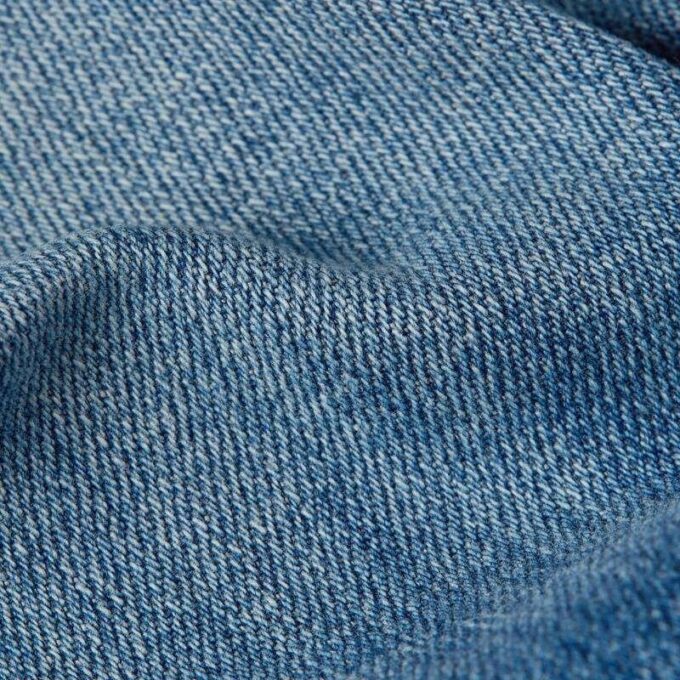 Midge Slim Straight Jeans Midge Slim Straight Jeans