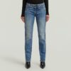 Midge Slim Straight PM Jeans Midge Slim Straight PM Jeans