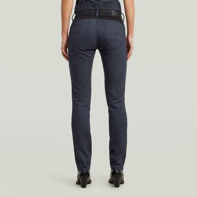Midge Slim Straight PM Jeans Midge Slim Straight PM Jeans