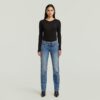 Midge Slim Straight PM Jeans Midge Slim Straight PM Jeans