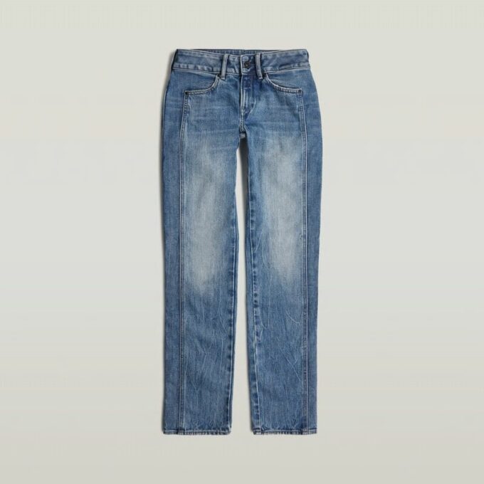 Midge Slim Straight PM Jeans Midge Slim Straight PM Jeans