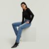 Midge Slim Straight PM Jeans Midge Slim Straight PM Jeans
