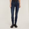 Midge Straight Jeans