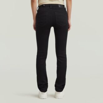 Midge Straight Jeans