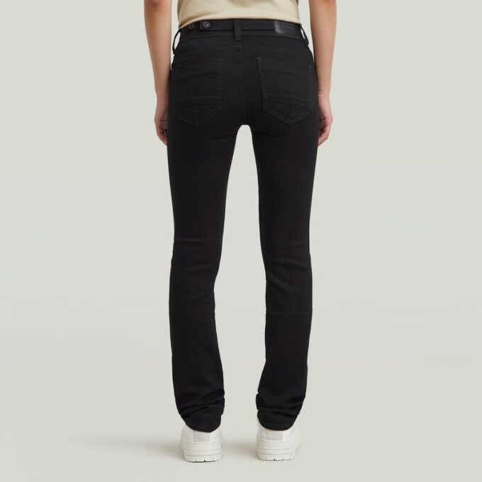 Midge Straight Jeans Midge Straight Jeans