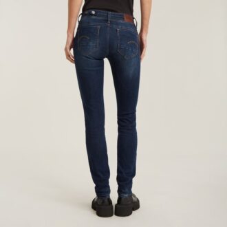 Midge Straight Jeans