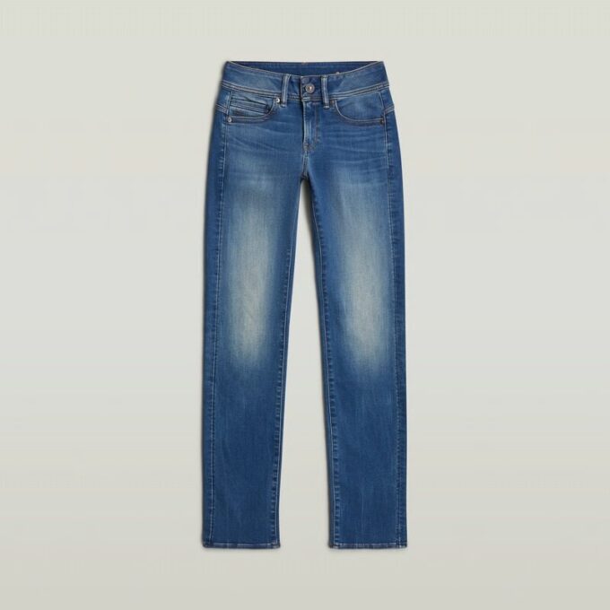 Midge Straight Jeans Midge Straight Jeans