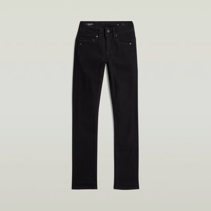 Midge Straight Jeans Midge Straight Jeans