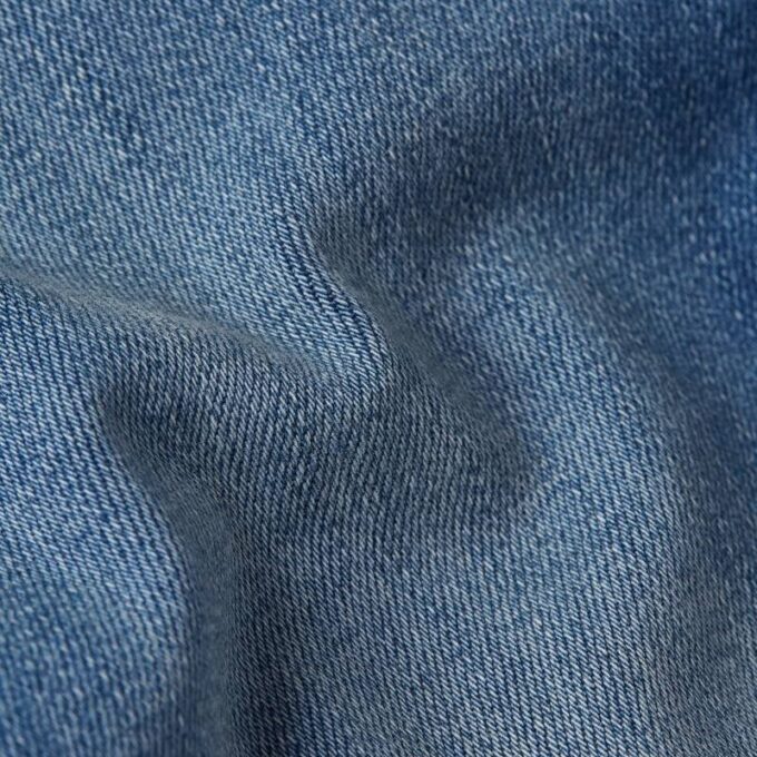 Midge Straight Jeans Midge Straight Jeans