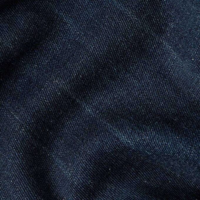 Midge Straight Jeans