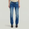 Midge Straight Jeans II