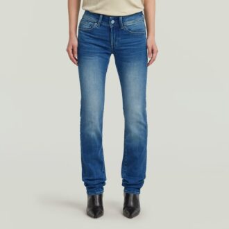 Midge Straight Jeans II