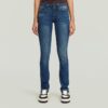 Midge Straight Jeans II Midge Straight Jeans II