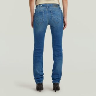 Midge Straight Jeans II