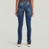 Midge Straight Jeans II Midge Straight Jeans II