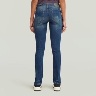 Midge Straight Jeans II