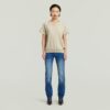 Midge Straight Jeans II