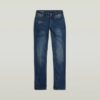 Midge Straight Jeans II Midge Straight Jeans II