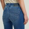 Midge Straight Jeans II