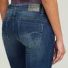 Midge Straight Jeans II Midge Straight Jeans II