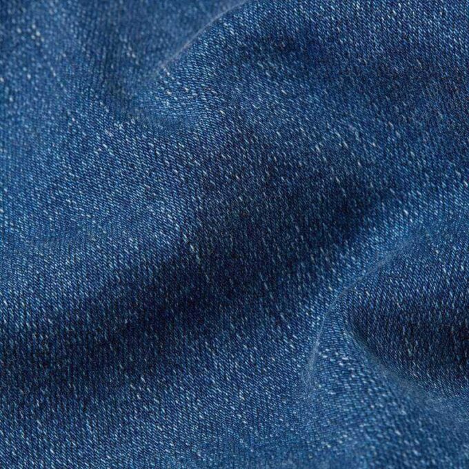 Midge Straight Jeans II