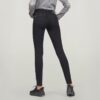 Midge Zip Mid Skinny Jeans