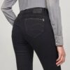 Midge Zip Mid Skinny Jeans