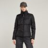 Midweight Padded Jacket Midweight Padded Jacket
