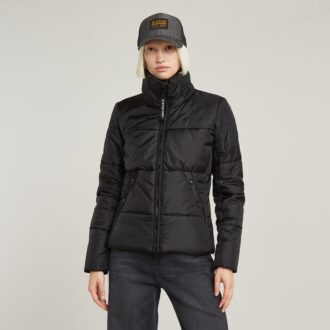 Midweight Padded Jacket