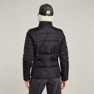 Midweight Padded Jacket
