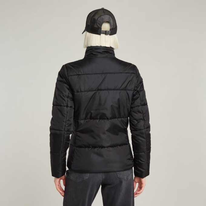 Midweight Padded Jacket Midweight Padded Jacket