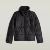 Midweight Padded Jacket Midweight Padded Jacket