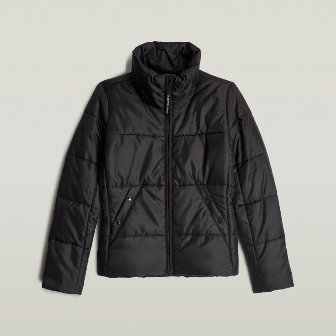 Midweight Padded Jacket Midweight Padded Jacket