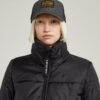 Midweight Padded Jacket Midweight Padded Jacket