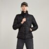 Midweight Padded Jacket Midweight Padded Jacket