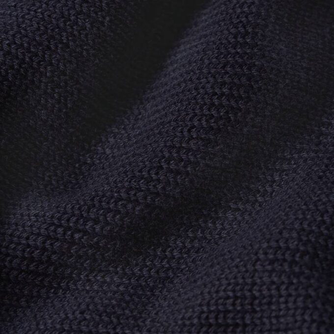 Milano Half Zip Knit Milano Half Zip Knit