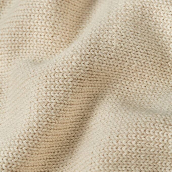 Milano Half Zip Knit Milano Half Zip Knit