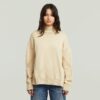 Milano High Neck Knit Milano High Neck Knit