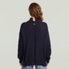 Milano High Neck Knit Milano High Neck Knit